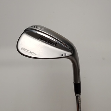RTX　4　ツアーサテン ウェッジ 56Mid°  10°  S N.S.PRO　950GH