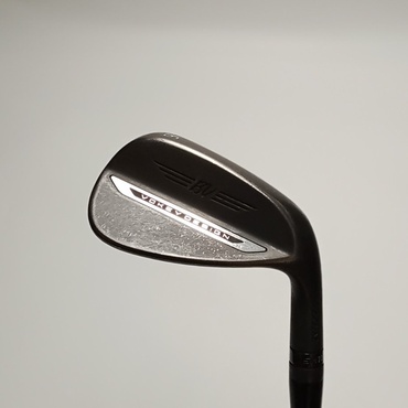 VOKEY　SM11　ジェットブラック WG 46F°  10°  S200 Dynamic　Gold
