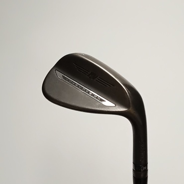 VOKEY　SM11　ジェットブラック WG 54F°  14°  S200 Dynamic　Gold