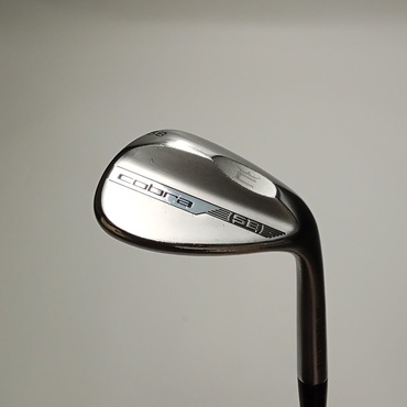 SNAKEBITE　クローム WG 58V°  8°  S200 Dynamic　Gold　105