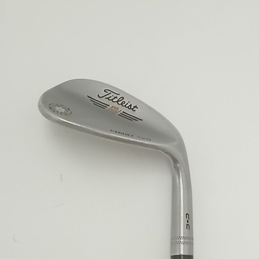 Vokey　TVD-R　C-C WG 52°  10°  S200 Dynamic　Gold