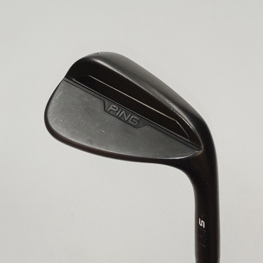S159　ミッドナイト WG 52S°  12°  S N.S.PRO　MODUS3　TOUR　105
