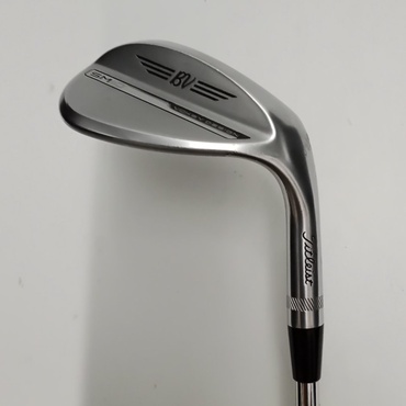 VOKEY　SM10　ツアークローム ウェッジ その他スチール
