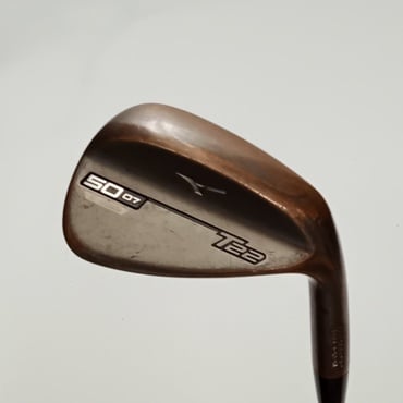 T22　ウェッジ　デニムカッパー ウェッジ その他スチール