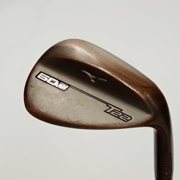 T22　ウェッジ　デニムカッパー ウェッジ その他スチール