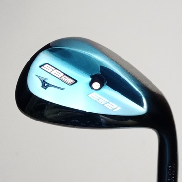 Es　21　ブルーIP WG 58°  8°  WEDGE Dynamic　Gold　120