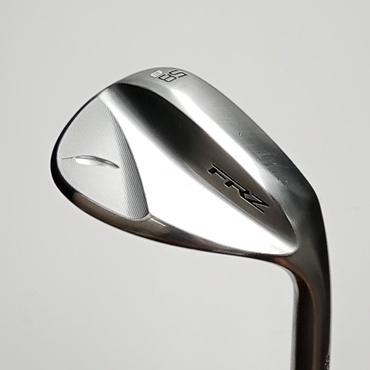 FRZ　パールサテン WG 58S°  9°  WEDGE N.S.PRO　TS-114w　Ver2