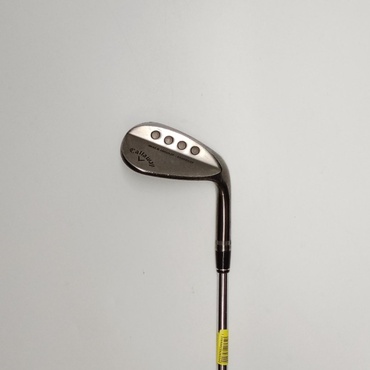 MACK　DADDY　FORGED　(2018)　ツアーグレー WG 54°  12°  S200 Dynamic　Gold