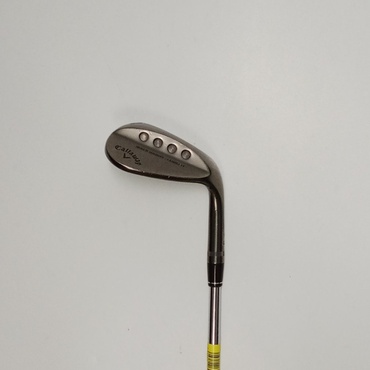 MACK　DADDY　FORGED　(2018)　ツアーグレー WG 58°  10°  S200 Dynamic　Gold