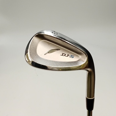 DJ-5 WG 48°  4°  N.S.PRO　DS-91W