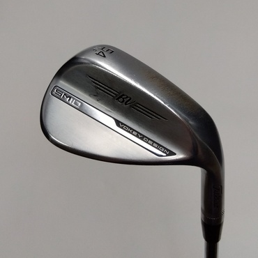 VOKEY　SM10　ツアークローム WG 54F°  14°  S200 Dynamic　Gold