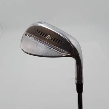 VOKEY　SM9　ツアークローム WG 50F°  8°  S200 Dynamic　Gold