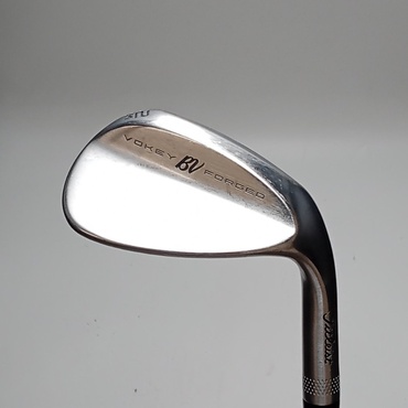 VOKEY　FORGED　(2025) WG 52M°  10°  S N.S.PRO　950GH　neo