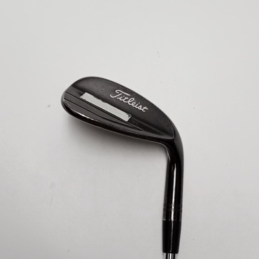Vokey　FORGED　(2019)　ブラックPVD ウェッジ その他スチール