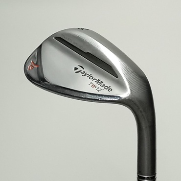 MILLED　GRIND　2　TIGER　WOODS WG 56°  12°  S400 Dynamic　Gold　TOUR　ISSUE