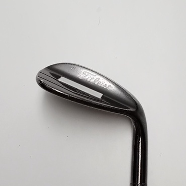 Vokey　FORGED　(2019)　ブラックPVD ウェッジ その他スチール