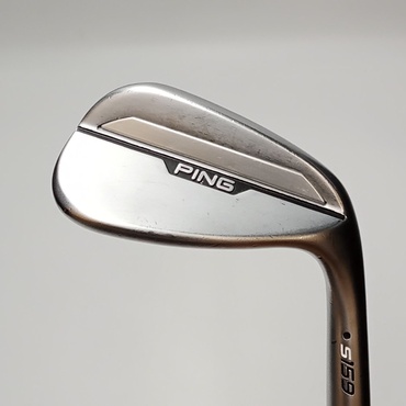 S159 ウェッジ その他スチール