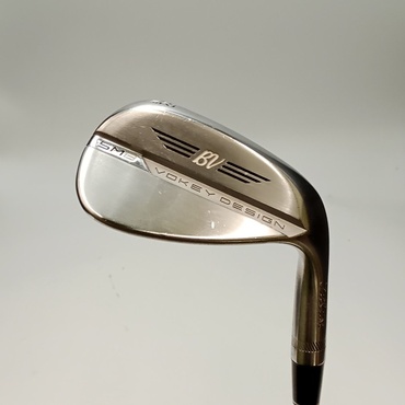 VOKEY　SM8　ツアークローム ウェッジ その他スチール