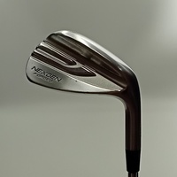 NEXGEN FORGED ウェッジ 58度 10度 NEXGEN FORGED (2022) WG 48° 10° S200 Dynamic Gold｜Alpen Online