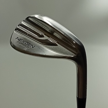NEXGEN　FORGED　(2022) WG 52°  10°  S200 Dynamic　Gold