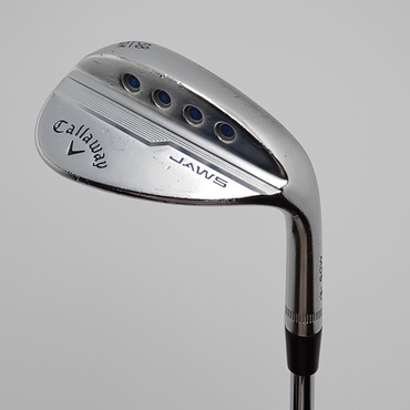 JAWS　WEDGE　クロム　W　グラインドソール WG 58°  12°  S N.S.PRO　950GH　neo