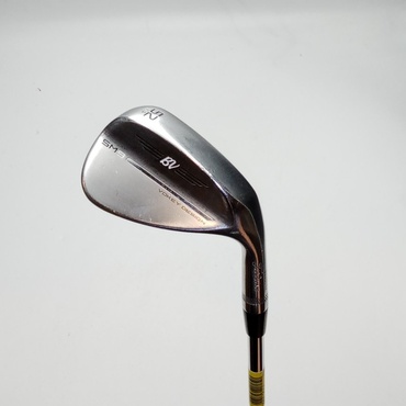 VOKEY　SM9　ツアークローム ウェッジ その他スチール