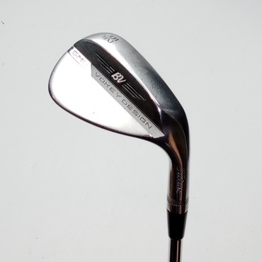 VOKEY　SM8　ツアークローム ウェッジ その他スチール