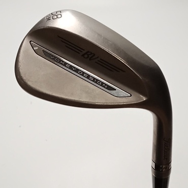VOKEY　SM11　ニッケル ウェッジ その他スチール