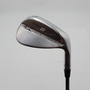 VOKEY　SM8　ツアークローム WG 50F°  12°  S N.S.PRO　MODUS3　TOUR105
