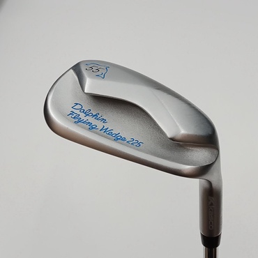 Dolphin　Flying　Wedge　DFW-225 WG 55°  オリジナルスチール