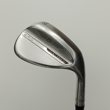 VOKEY　SM10　ツアークローム WG 58S°  10°  S200 Dynamic　Gold
