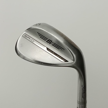 VOKEY　SM10　ツアークローム WG 60D°  12°  S200 Dynamic　Gold