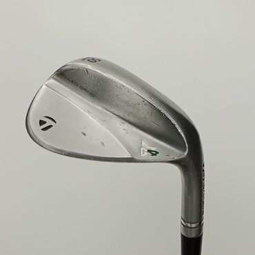 MILLED　GRIND　4　CHROME WG 50SB°  9°  S N.S.PRO　MODUS3　TOUR105