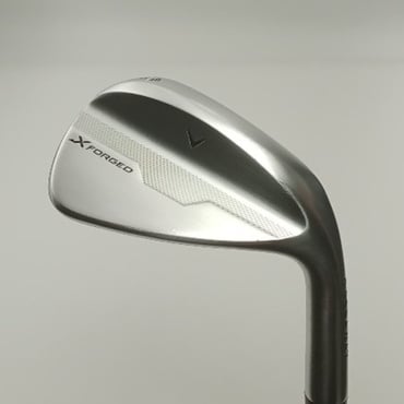 X　FORGED　WEDGE　(2026) WG 48S°  10°  S N.S.PRO　MODUS3　TOUR105