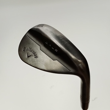 OPUS　ブラック WG 52S°  10°  S200 Dynamic　Gold