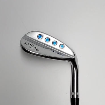 JAWS　WEDGE　クロム　S　グラインドソール WG 52°  10°  S N.S.PRO　950GH　neo