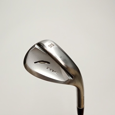 FR-5　パールサテン WG 56°  12°  WEDGE N.S.PRO　TS-101w