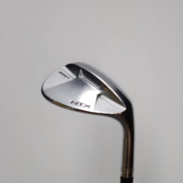 RTX　DEEP　FORGED WG 56M°  12°  S N.S.PRO　MODUS3　TOUR105