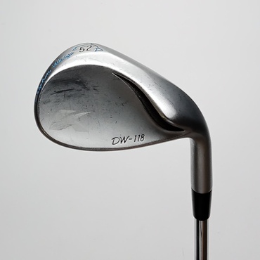 Dolphin　Wedge　DW-118 ウェッジ 52°  5°  S N.S.PRO　950GH