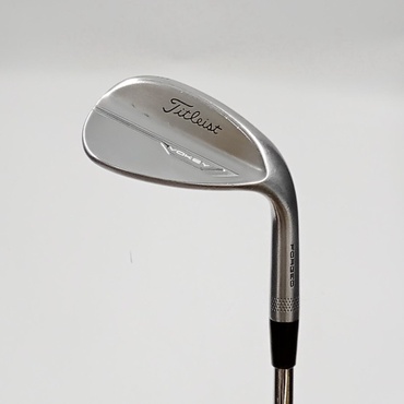 VOKEY　FORGED　(2021)　ツアークローム WG 58K°  12°  BV105