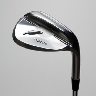FR-3　パールサテン WG 54°  16°  WEDGE N.S.PRO　DS-91w