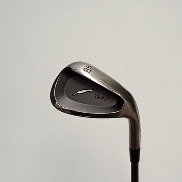 DJ-5　BLACK WG 48°  4°  N.S.PRO　DS-91W