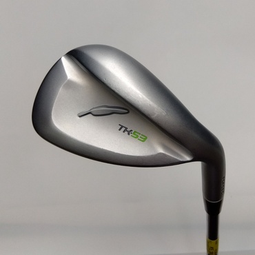 TK-53 WG 53°  WEDGE FS-WEDGE