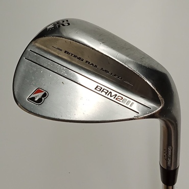 BRM2 ウェッジ その他スチール