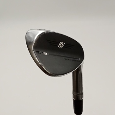 VOKEY SM9 ブラッシュドスチール WG 54S° 10° S N.S.PRO 950GH neo