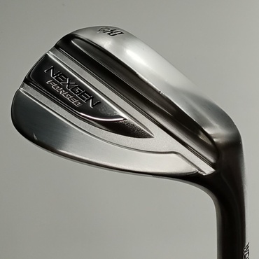 NEXGEN　FORGED　(2025) WG 52°  10°  S200 Dynamic　Gold