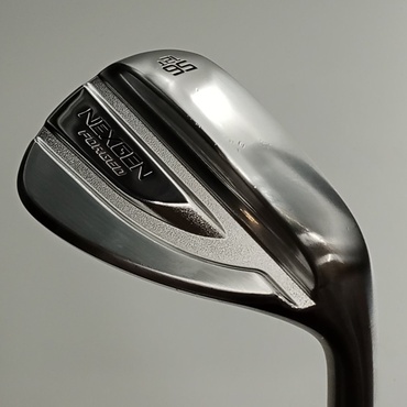 NEXGEN　FORGED　(2025) WG 56°  12°  S200 Dynamic　Gold