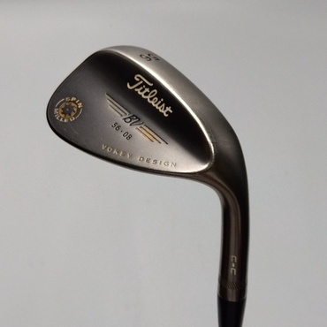 Vokey　SPIN　MILLED　C-C　ツアークローム WG 56°  8°  S200 Dynamic　Gold