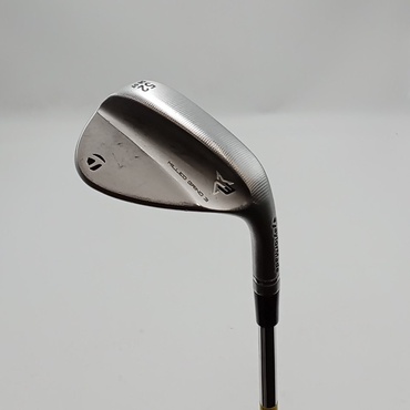 MILLED　GRIND　3　CHROME WG 52°  9°  S200 Dynamic　Gold