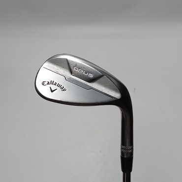 OPUS　クロム WG 54S°  12°  S200 Dynamic　Gold
